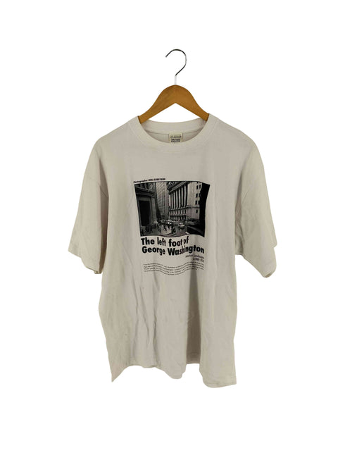ピルグリムサーフプラスサプライ Pilgrim Surf+Supply フォトプリントTシャツ メンズ import:XL