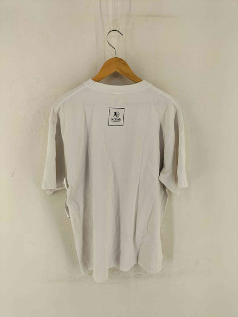 ピルグリムサーフプラスサプライ Pilgrim Surf+Supply フォトプリントTシャツ メンズ import:XL