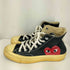 プレイコムデギャルソン PLAY COMME des GARCONS Chuck Taylor All-STAR レディース JPN:23.5