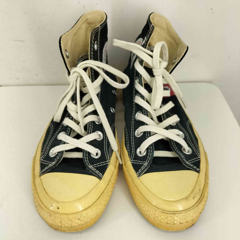 プレイコムデギャルソン PLAY COMME des GARCONS Chuck Taylor All-STAR レディース JPN:23.5