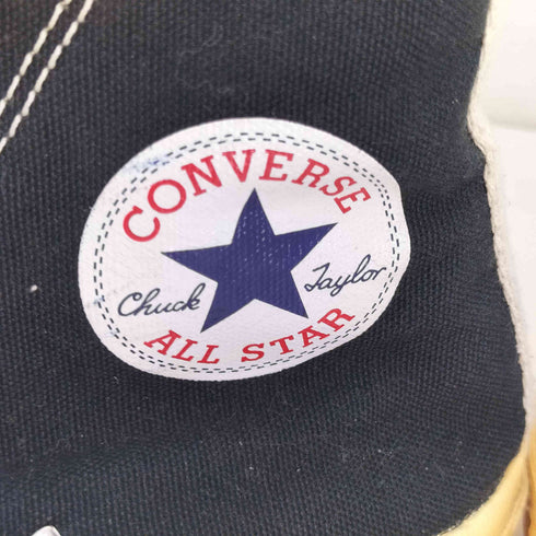 プレイコムデギャルソン PLAY COMME des GARCONS Chuck Taylor All-STAR レディース JPN:23.5