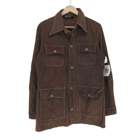 シアーズ Sears 70S カバーオールジャケット メンズ 40