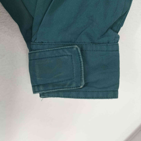 エディーバウアー Eddie Bauer 80S~90S 黒タグ後期 マウンテンパーカー レディース XL