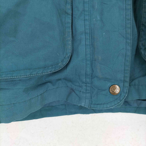 エディーバウアー Eddie Bauer 80S~90S 黒タグ後期 マウンテンパーカー レディース XL