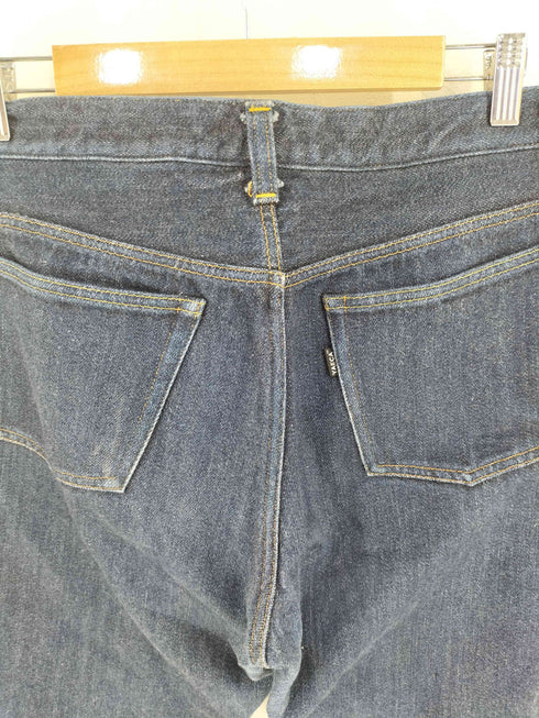 ヤエカ YAECA セルビッチデニムパンツ メンズ