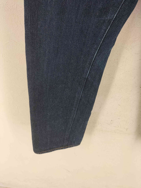 ヤエカ YAECA セルビッチデニムパンツ メンズ