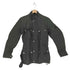 BELSTAFF MADE IN ITALY RALLY MASTER 350モーターサイクルジャケット メンズ 38