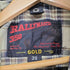 BELSTAFF MADE IN ITALY RALLY MASTER 350モーターサイクルジャケット メンズ 38