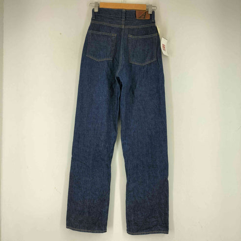 アナトミカ ANATOMICA 618MARILYNハイウエストデニム レディース 20