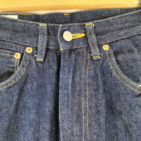 アナトミカ ANATOMICA 618MARILYNハイウエストデニム レディース 20