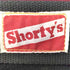 SHORTY'S 90s バックパック スケボーリュック メンズ