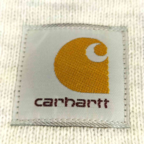 カーハート Carhartt Acrylic Watch Hat メンズ