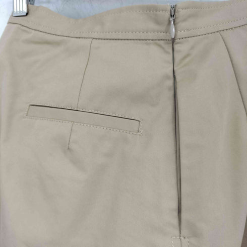 エレンディーク ELENDEEK ストライプスウィッチコンビスカート レディース 00