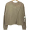neam long slit nm tops レディース
