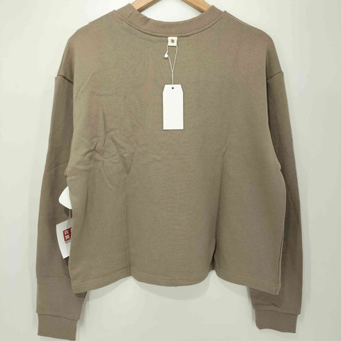 neam long slit nm tops レディース