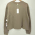 neam long slit nm tops レディース