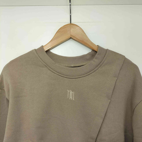 neam long slit nm tops レディース