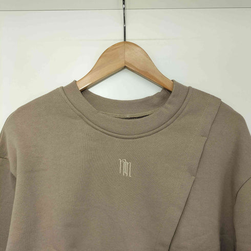 neam long slit nm tops レディース