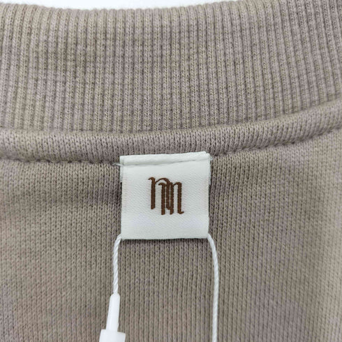 neam long slit nm tops レディース