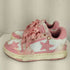 KAALIXTO レトロスター ローカットスニーカー レディース JPN:23.5