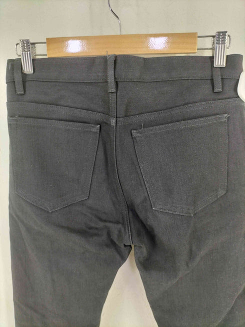 アーペーセー A.P.C. PETIT NEW STANDARD ボタンフライ デニムパンツ レディース 27