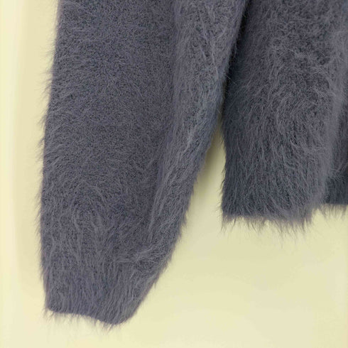 ロッソ ROSSO URBAN RESEARCH ファーヤーンニットプルオーバー レディース FREE