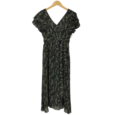 Crayme Lily of the valley Dress レディース FREE