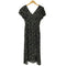Crayme Lily of the valley Dress レディース FREE