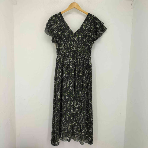 Crayme Lily of the valley Dress レディース FREE