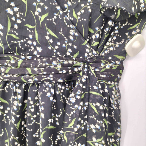 Crayme Lily of the valley Dress レディース FREE