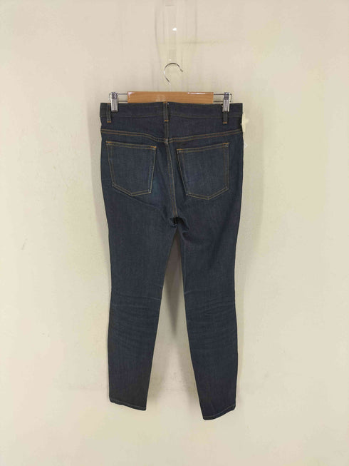 アーペーセー A.P.C. HIGH STANDARD スキニー デニム パンツ レディース 27