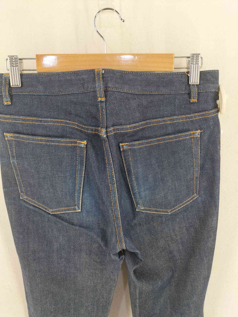 アーペーセー A.P.C. HIGH STANDARD スキニー デニム パンツ レディース 27