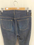 アーペーセー A.P.C. HIGH STANDARD スキニー デニム パンツ レディース 27