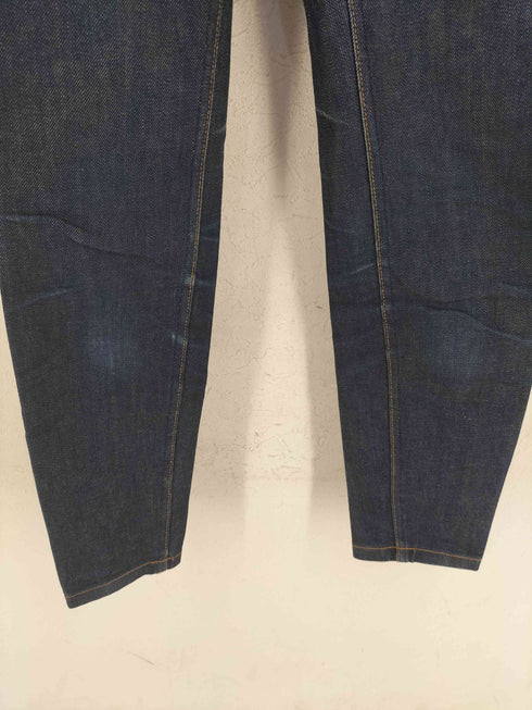 アーペーセー A.P.C. HIGH STANDARD スキニー デニム パンツ レディース 27