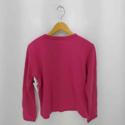 ビームスボーイ BEAMS BOY リングドット カーディガン レディース 2