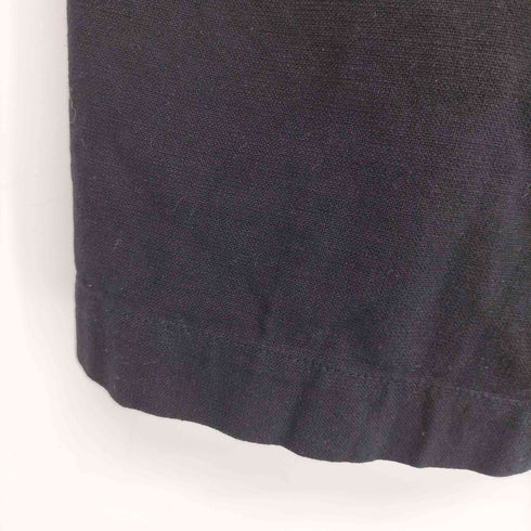 クラネ CLANE 24SS STITCH BELT HALF PANTS レディース JPN:2