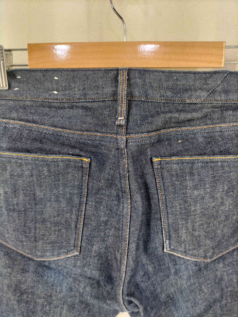 アッパーハイツ upper hights スキニー デニム パンツ レディース 25