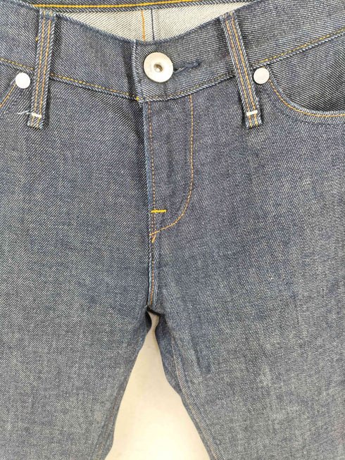 アッパーハイツ upper hights スキニー デニム パンツ レディース 25