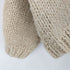 neam volume handmade cardigan レディース