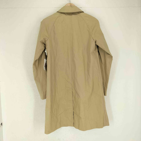 トラディショナルウェザーウェア Traditional Weatherwear ステンカラーコート レディース 34