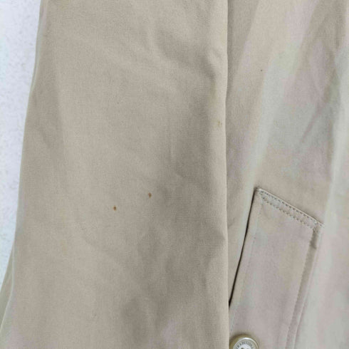 トラディショナルウェザーウェア Traditional Weatherwear ステンカラーコート レディース 34