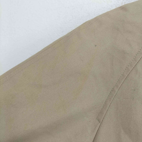 トラディショナルウェザーウェア Traditional Weatherwear ステンカラーコート レディース 34