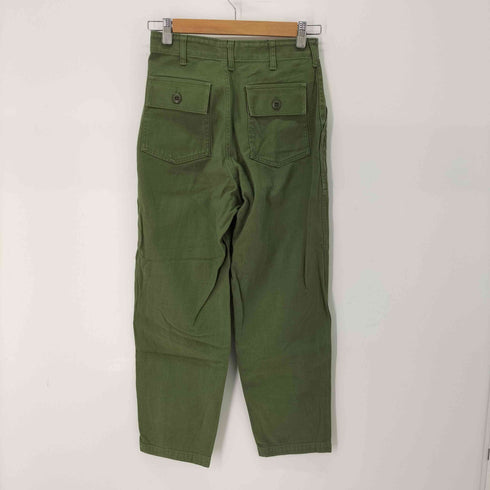 ザシンゾーン THE Shinzone BAKER PANTS レディース JPN:34