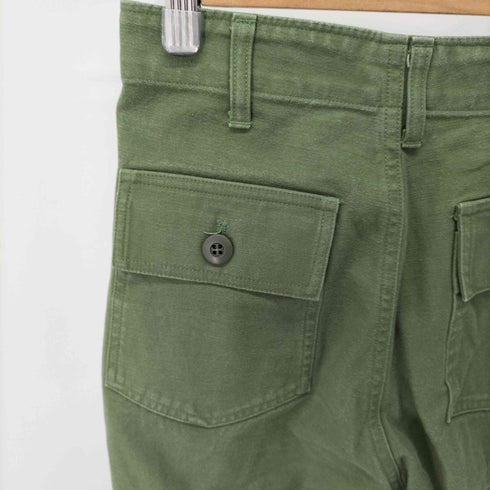 ザシンゾーン THE Shinzone BAKER PANTS レディース JPN:34