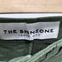 ザシンゾーン THE Shinzone BAKER PANTS レディース JPN:34