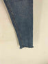 アーペーセー A.P.C. PETIT NEW STANDARD ボタンフライ スキニーデニムパンツ レディース 26
