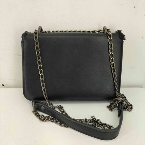 2WAY タッセルウォレット チェーンショルダーバッグ レディース