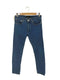 アーペーセー A.P.C. PETIT NEW STANDARD ボタンフライ スキニー デニムパンツ レディース 28
