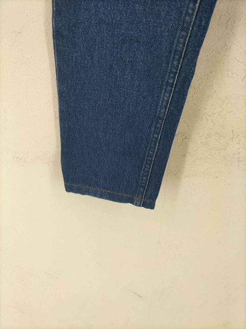 アーペーセー A.P.C. PETIT NEW STANDARD ボタンフライ スキニー デニムパンツ レディース 28