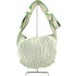 LASTFRAME TWO TONE OBI WRAP BAG ツートーンオビバッグ レディース
